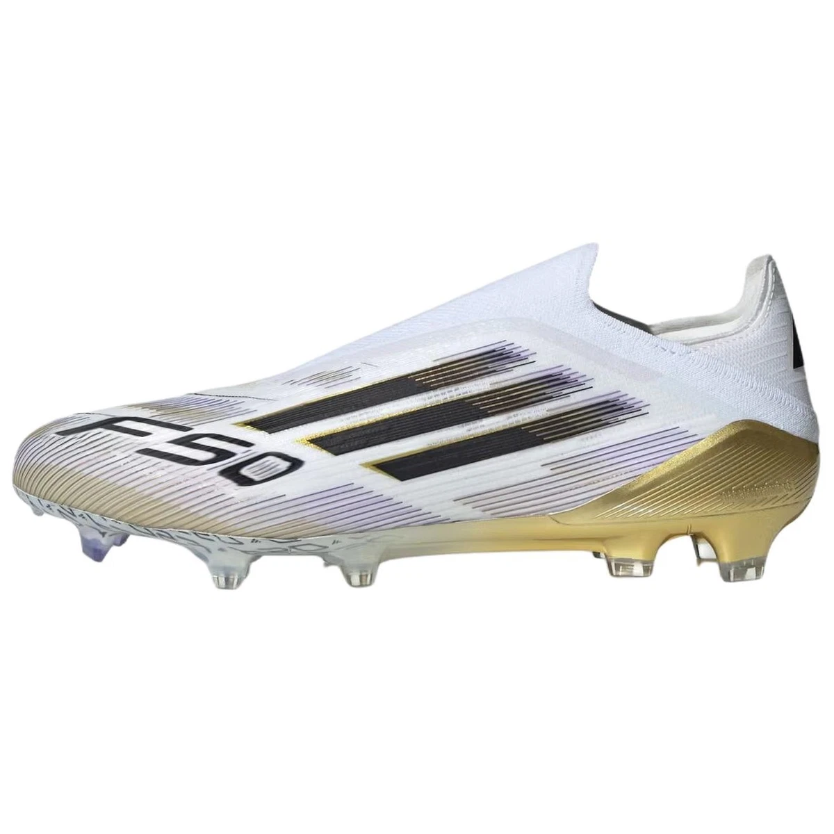 adidas Adizero F50 Elite Laceless FG Road to Glory Pack for Sale