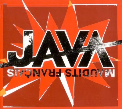 Verfluchte Französisch, Java (7)