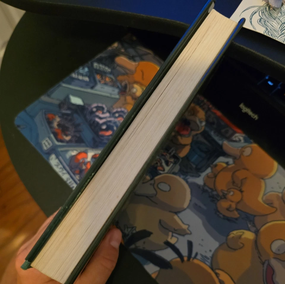 Open Season by Box, C. J. Ex-Library - Image 4 of 4