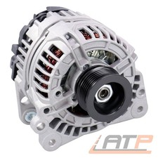 LICHTMASCHINE GENERATOR 70A F&Uuml;R VW BORA 1J GOLF 4 NEW BEETLE 9C POLO 9N 1.4 -3.2