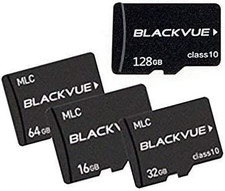 BV-MSD-32 High Endurance Class 10 Micro SD Card 32GB for Dash Cam