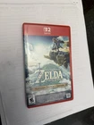 New ListingThe Legend Of Zelda: Tears Of The Kingdom - Nintendo Switch 2 Edition