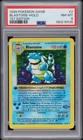 Pokemon Blastoise Base Set [SHADOWLESS] 🔥 1st Edition Holo Rare #2 PSA 8