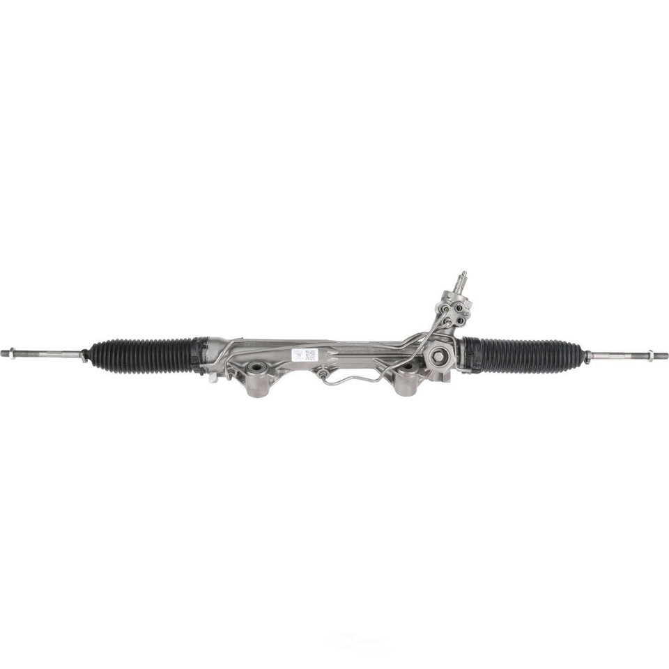 Rack and Pinion Assembly-Rack and Pinion Maval 95352M Reman ...
