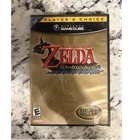 Nintendo Zelda: The Wind Waker Player’s Choice GameCube E NTSC-U/C 2003