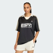 adidas women FOOTBALL JERSEY SPONSOR