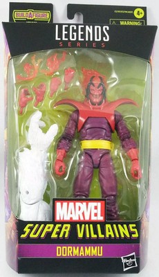 Marvel Legends - Dormammu - Hasbro Serie (Xemnu)