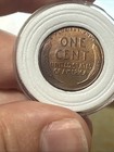 1914 D 1C Lincoln Wheat Cent Penny — photo 7