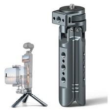 Tripod Compatible With The DJI Osmo Pocket 3/4 And Insta360 Luna Ultra