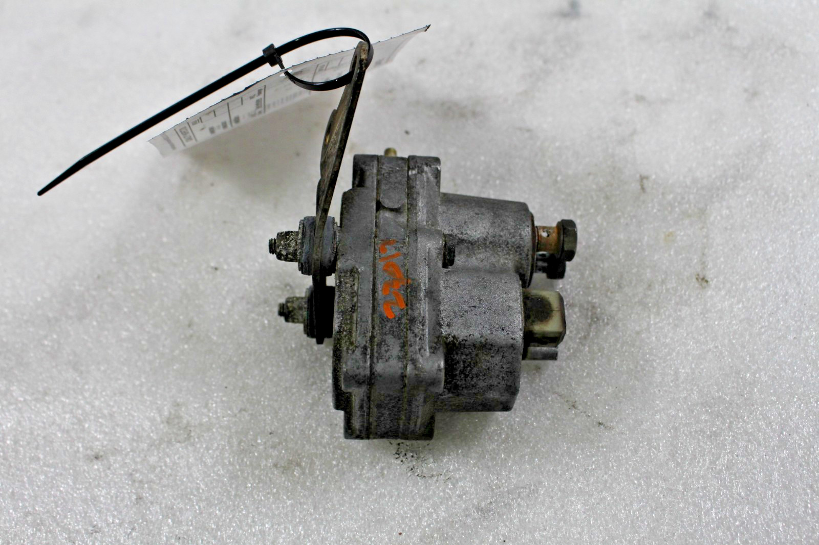 Ferrari 308, Warm Up Regulator, Used, P/N 119825