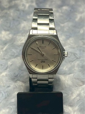 Beside Casio Beside