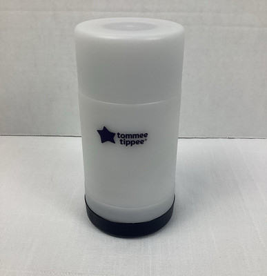 Tommee Tippee Travel Baby Bottle Warmer Hot & Cold Insulated 500ml Model C500A01