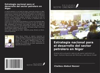 Chaibou Abdoul Nasser | Estrategia Nacional Para El Desarrollo Del Sector...