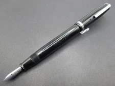 Esterbrook J Black CT Fountain Pen - AAA Logo