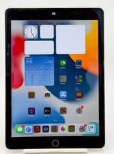 Apple ipad Air2 A1566 MGKL2LL/A 64GB