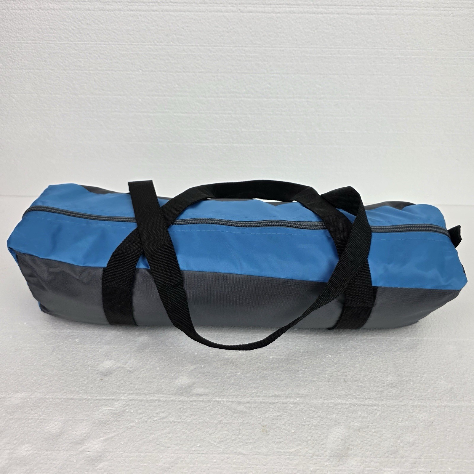 Venustas Outdoor Beach Tent Portable Sun Shelter w/ Carry Bag 