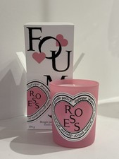 Image of Diptyque Roses Candle 190g