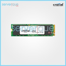 CT2000E100SSD8 Crucial E100 2TB PCI Express 4.0 Gen4 NVMe M.2 2280 Internal SSD