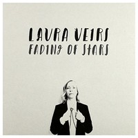 Laura Veirs - Fading Of Stars - Vinyl Record 7 Record - G1398Z
