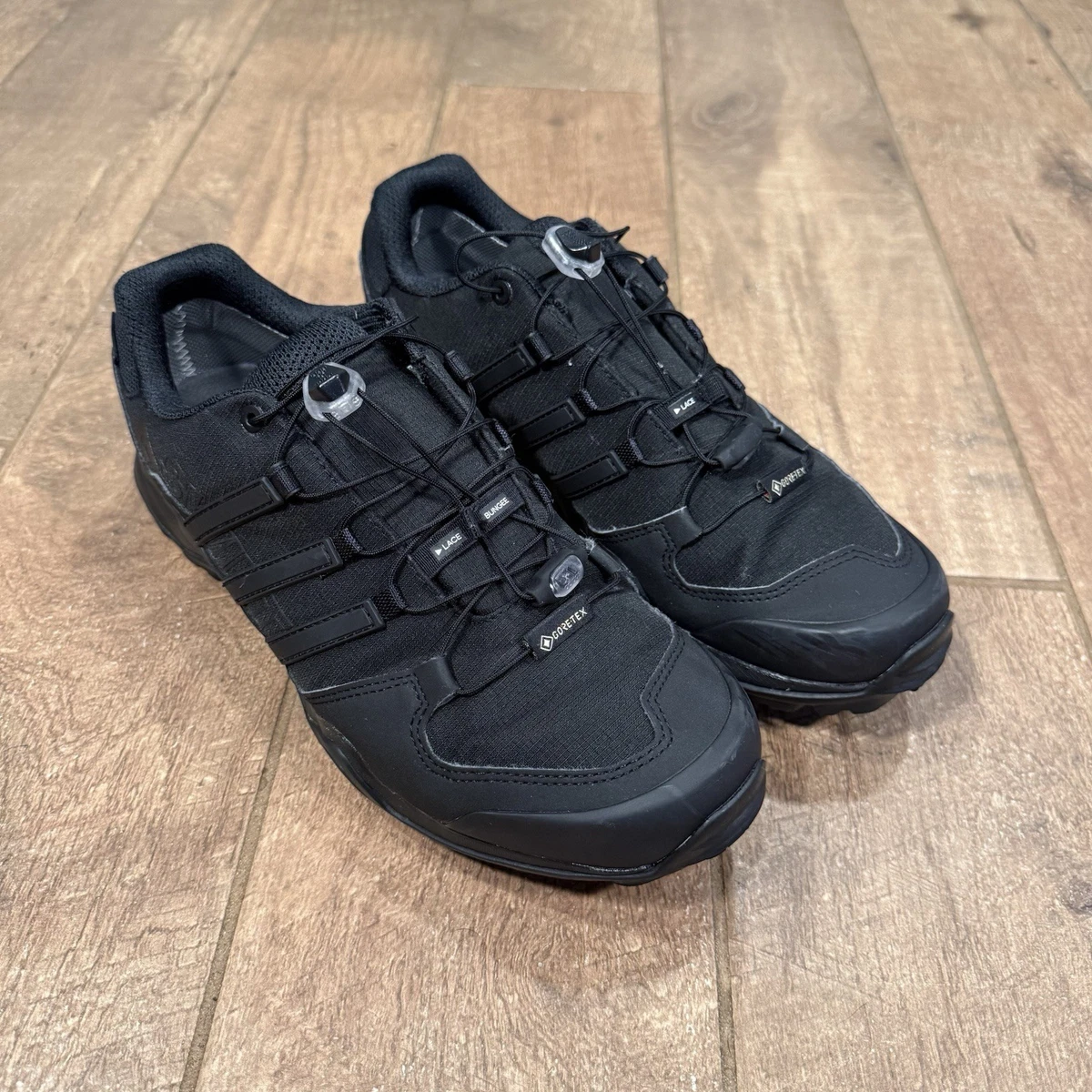 adidas gazelle silver green womens Shop Black Mens Terrex Free Hiker 2 Hiking Shoes  Shoebacca