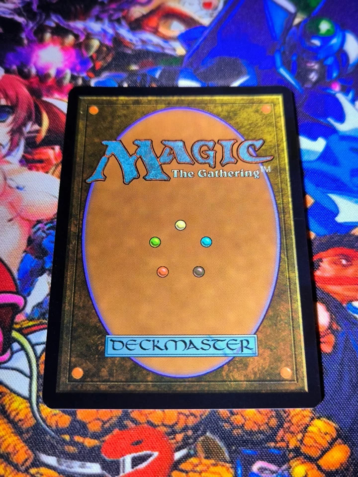 MTG Swamp V.2 🇬🇧  Nm Full Art Gothic Horror FOIL Innistrad: Crimson Vow OG - Bild 3 von 4