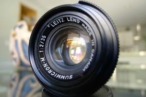 Leica Summicron 35mm V3 | eBay