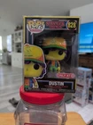 Funko Pop! Vinyl: Stranger Things - Dustin - Target (Exclusive) #828