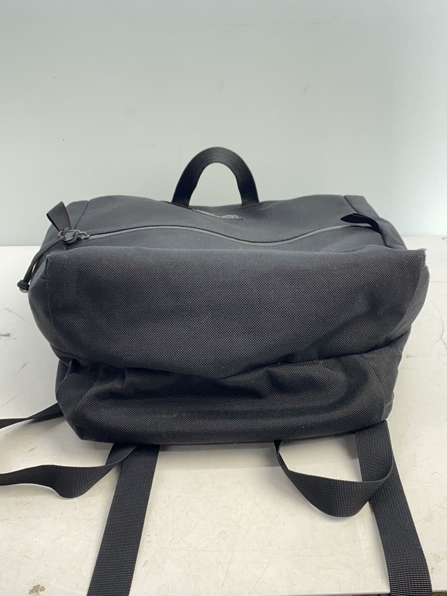 MYSTERY RANCH Backpack BLK Solid 293755 Sleeve - image 4