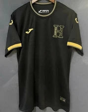 CAMISA OFICIAL DE LA SELECCIÓN DE HONDURAS 2025 ORIGINAL