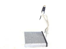 5Q0819031A heat exchanger heater Volkswagen Golf 7 GTD 2.0 D 135KW automatic
