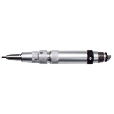 ND Straight Air motor low speed dental handpiece, 5,000 rpm, forward/reverse