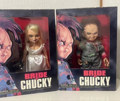 Bride of Chucky Dolls products for sale | eBay
