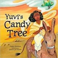yuvi-s-candy-tree
