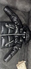 Jesse mackage coat small kids size 4