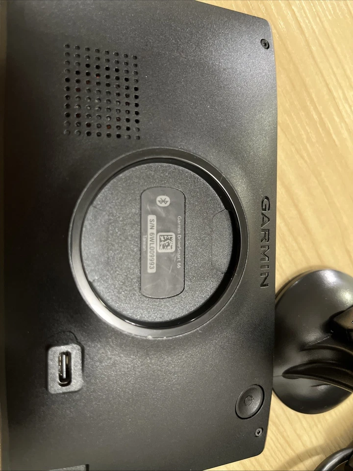 Garmin DriveSmart 66 EX 6-inch Car GPS Navigator System - Image 2 of 2