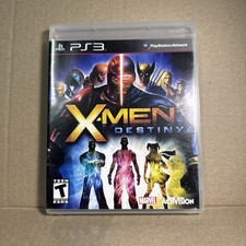 X-Men: Destiny - Sony PlayStation 3