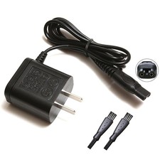 Charger Cord for Philips Norelco Series Electric Shaver HQ8505 7000 5000 3000