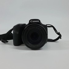 Canon PowerShot SX540 HS 20.3MP