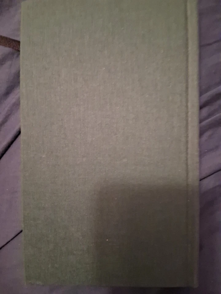 Literary Classics Mark Twain The Adventures Of Tom Sawyer Hardcover Book Foto 2 de 4