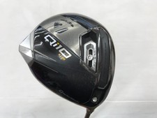 TaylorMade Qi10 LS 10.5 Degree SPEEDER NX BLACK 60 S Flex Driver Used