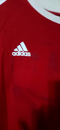 FC Dallas Adidas Trainingsshirt Nr#33 Cooper Größe Xl Herren - Bild 4 von 12