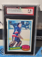 80-81 O-Pee-Chee Glenn 