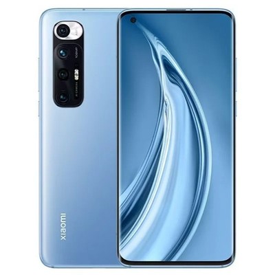 Xiaomi 10S 5G 6.67 inch 128GB 256GB Global ROM Unlocked Dual SIM Android Phone
