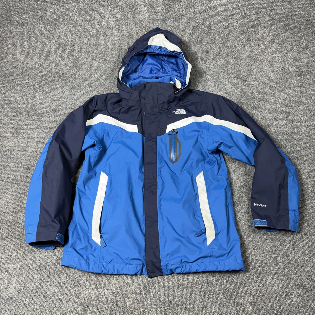 最終セール THENORTHFACE スキー ジャケット A8ZN 14-16 The North Face Outerwear Size 14-16 for Boys for sale - eBay