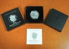 2021 $1 O PRIVY SILVER MORGAN DOLLAR WITH BOX/COA MINT CODE 21XD NEW ORLEANS