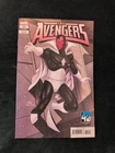 AVENGERS #14 INHYUK LEE VISION VARIANT 1