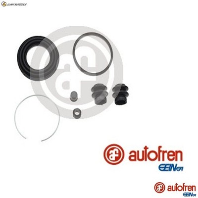 REPARATURSATZ BREMSSATTEL D4730 FÜR MITSUBISHI CHALLENGER/SHOGUN/SPORT PAJERO
