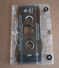 Dokken Music Cassettes for sale | eBay