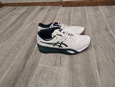 Asics Gel Resolution X Tennis Shoes - Size 13