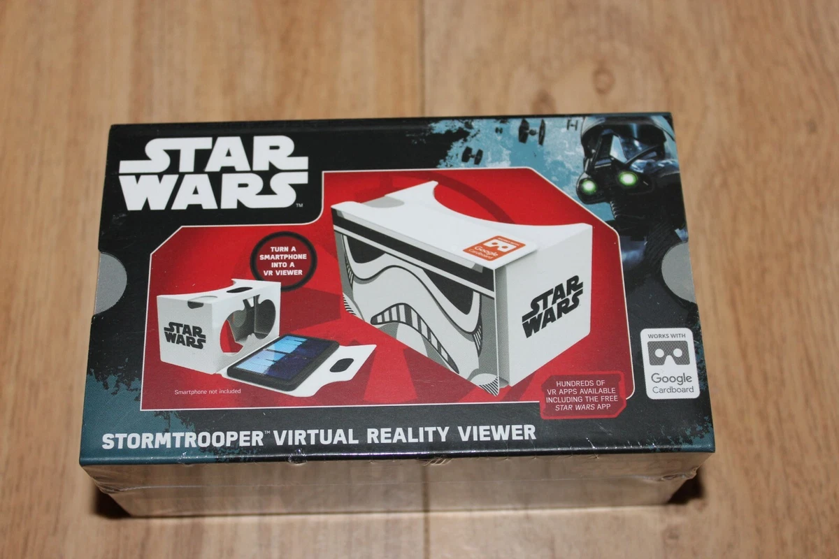 Star wars realite clearance virtuelle